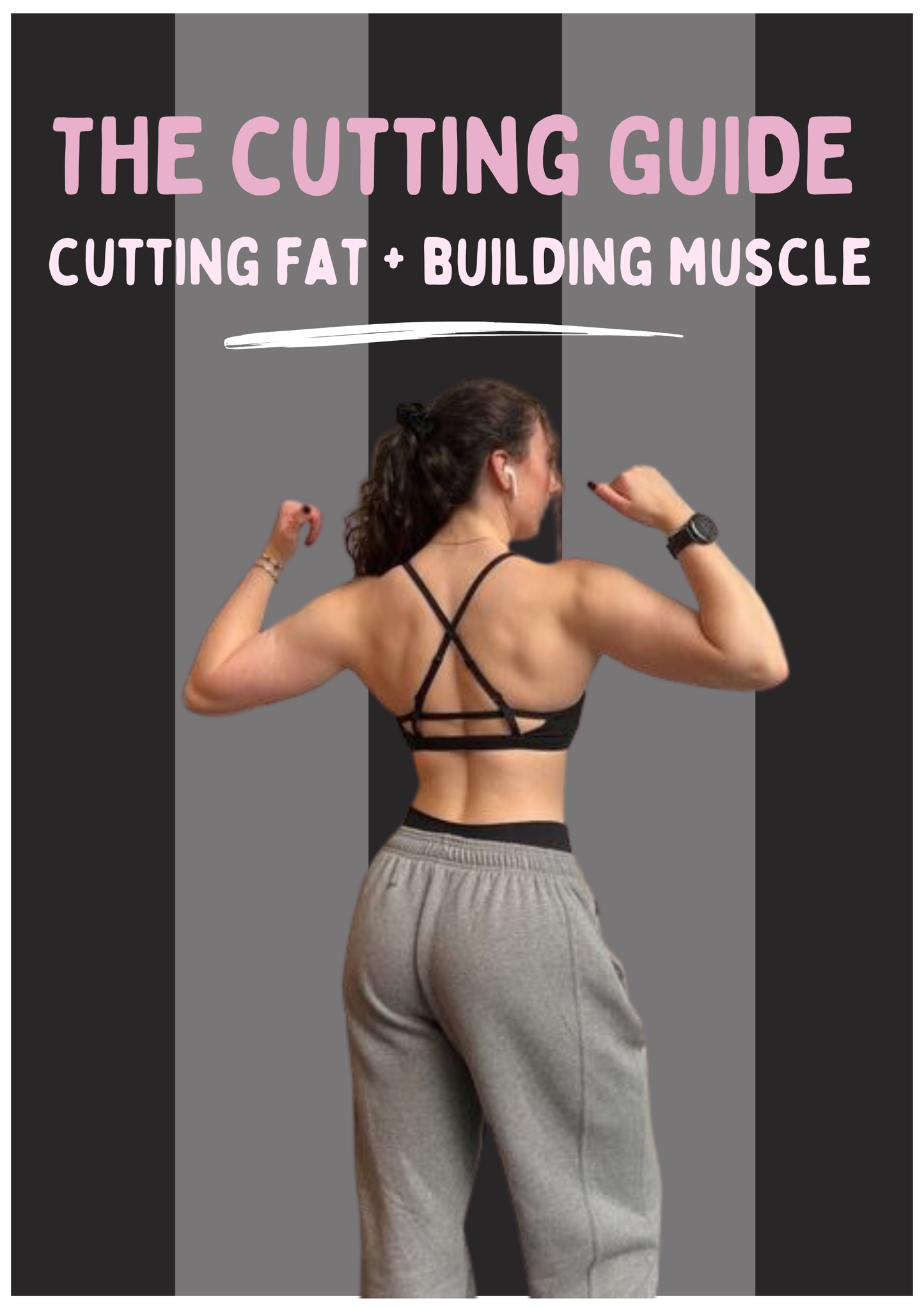 THE CUTTING GUIDE